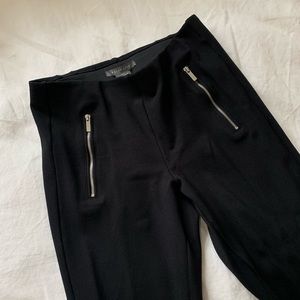 Black Business Casual Leggings!